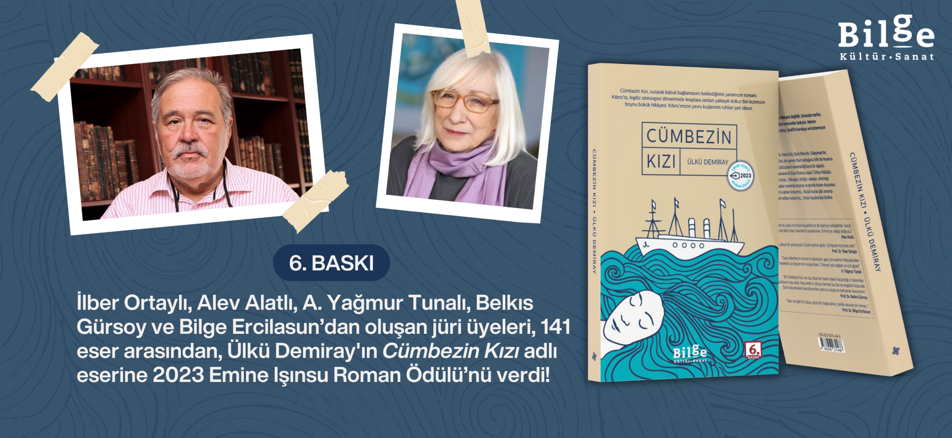 Cümbezin Kızı