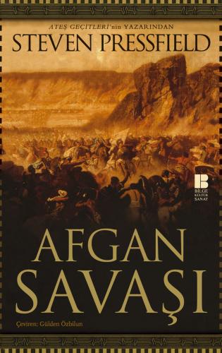 Afgan Savaşı