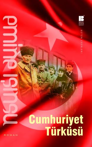 Cumhuriyet Türküsü
