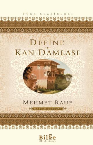 Define - Kan Damlası