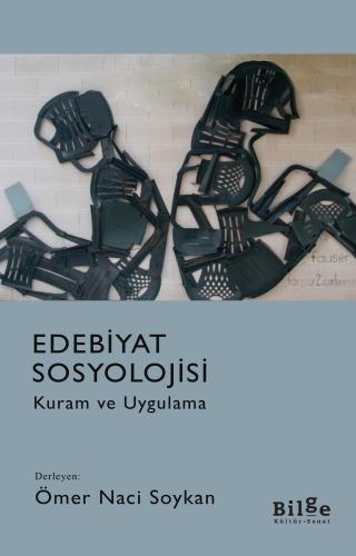 Edebiyat Sosyolojisi-Kuram ve Uygulama