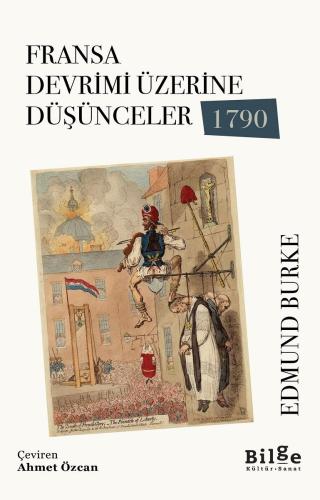 Fransa Devrimi Üzerine Düşünceler, 1790