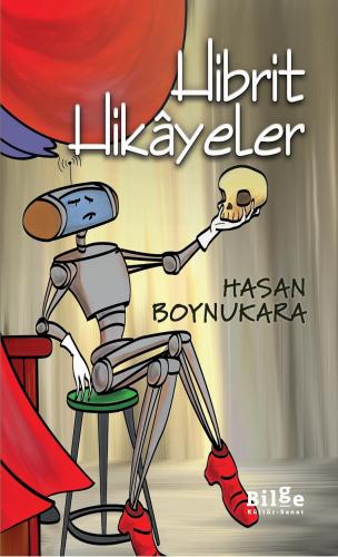 Hibrit Hikâyeler