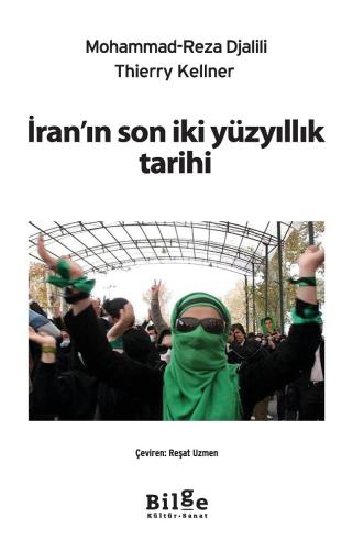 İran'ın Son İki Yüz Yıllık Tarihi