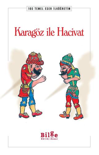 Karagöz İle Hacivat