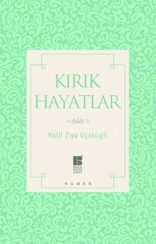 Kırık Hayatlar