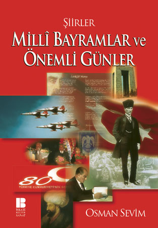 Milli Bayramlar ve Önemli Günler Şiirleri