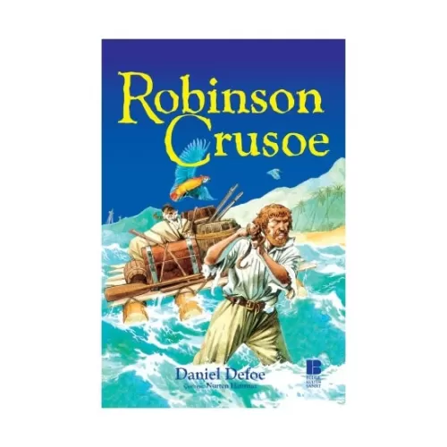 Robinson Crusoe