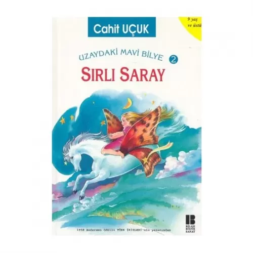 Sırlı Saray