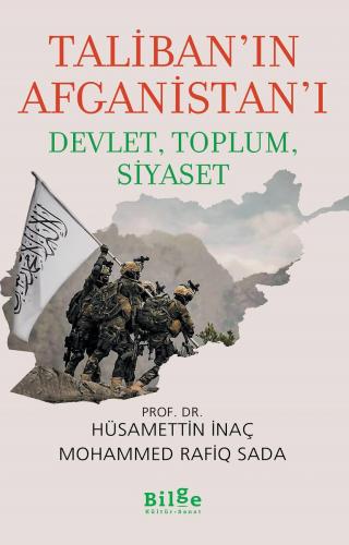 Taliban'ın Afganistan'ı-Devlet, Toplum, Siyaset