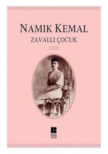 Zavallı Çocuk