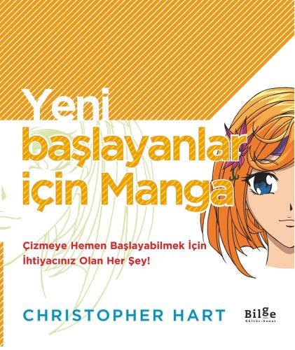 Yeni Başlayanlar İçin MANGA