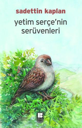 Yetim Serçenin Serüvenleri