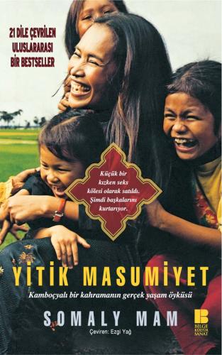 Yitik Masumiyet