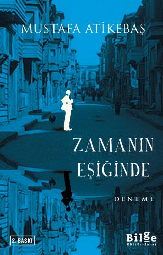 Zamanın Eşiğinde